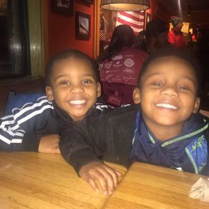 Meet your Posher, Corey